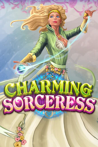 Charming Sorceress играть онлайн | Казино ПокерДом без регистрации