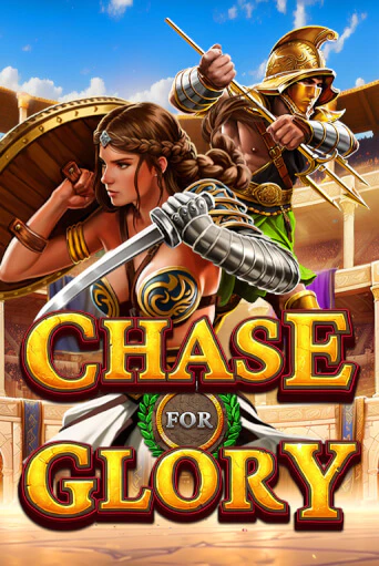 Chase For Glory играть онлайн | Казино ПокерДом без регистрации