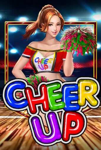 Cheer Up играть онлайн | Казино ПокерДом без регистрации