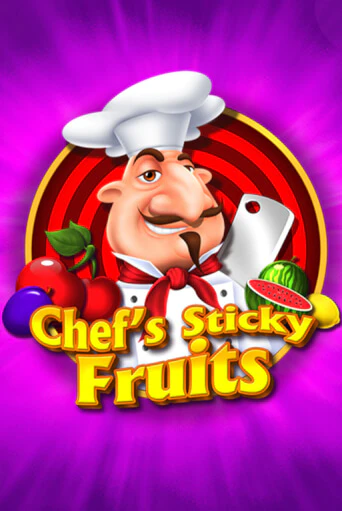 Chefs Sticky Fruits играть онлайн | Казино ПокерДом без регистрации