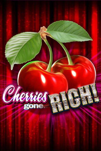 Cherries Gone Rich играть онлайн | Казино ПокерДом без регистрации