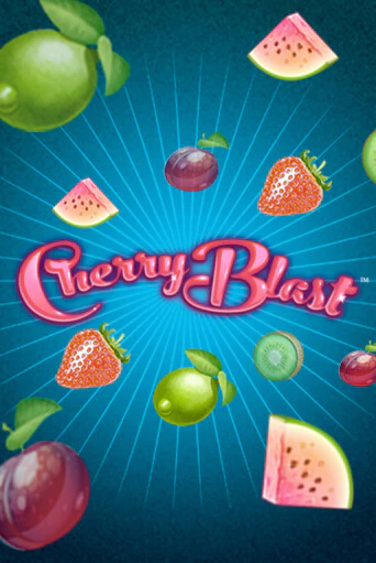 Cherry Blast играть онлайн | Казино ПокерДом без регистрации