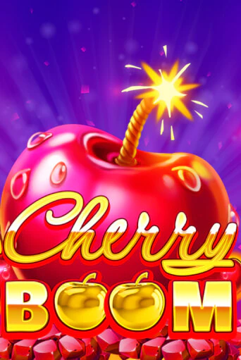 Cherry Boom играть онлайн | Казино ПокерДом без регистрации