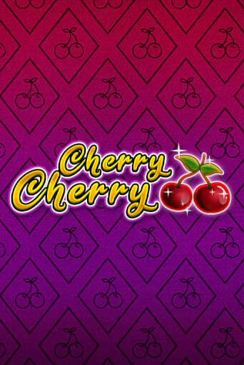 Cherry Cherry играть онлайн | Казино ПокерДом без регистрации