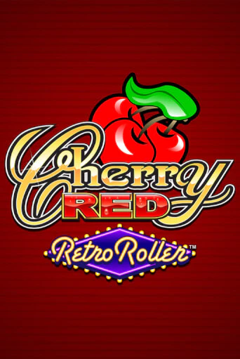 Cherry Red Retro Roller™ играть онлайн | Казино ПокерДом без регистрации