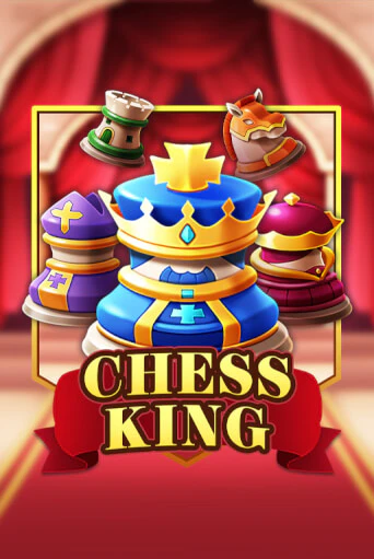 Chess King играть онлайн | Казино ПокерДом без регистрации