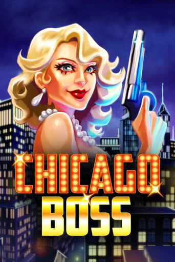 Chicago Boss играть онлайн | Казино ПокерДом без регистрации