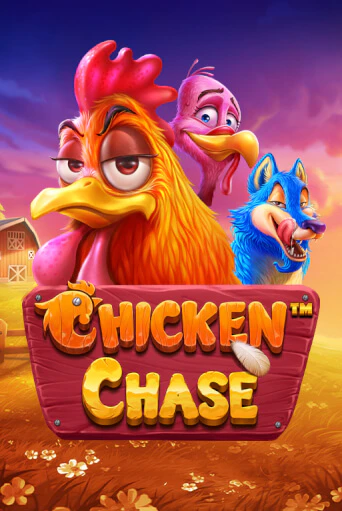 Chicken Chase играть онлайн | Казино ПокерДом без регистрации