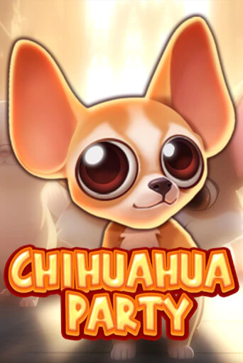 Chihuahua Party играть онлайн | Казино ПокерДом без регистрации