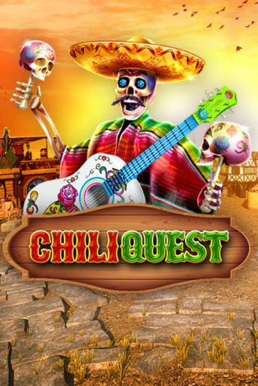 Chili Quest играть онлайн | Казино ПокерДом без регистрации