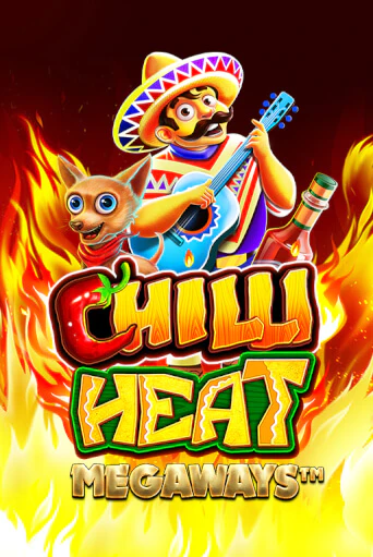 Chilli Heat Megaways играть онлайн | Казино ПокерДом без регистрации