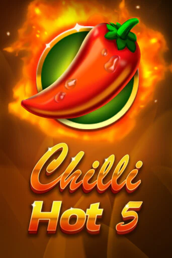 Chilli Hot 5 играть онлайн | Казино ПокерДом без регистрации