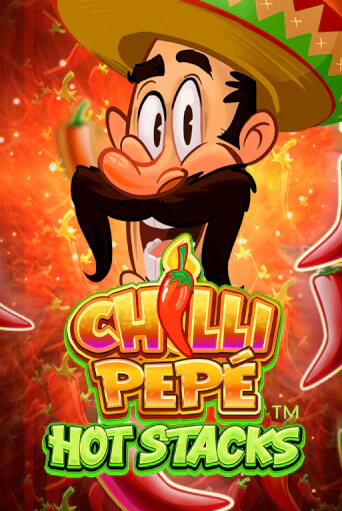 Chilli Pepe™ Hot Stacks играть онлайн | Казино ПокерДом без регистрации