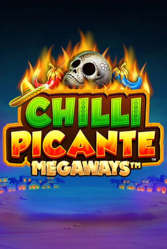 Chilli Picante Megaways играть онлайн | Казино ПокерДом без регистрации