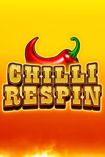 Chilli Respin играть онлайн | Казино ПокерДом без регистрации