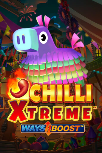 Chilli Xtreme играть онлайн | Казино ПокерДом без регистрации