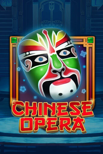 Chinese Opera играть онлайн | Казино ПокерДом без регистрации