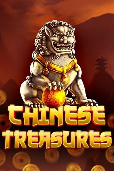 Chinese Treasures играть онлайн | Казино ПокерДом без регистрации