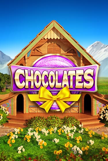 Chocolates играть онлайн | Казино ПокерДом без регистрации