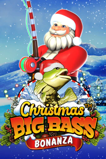 Christmas Big Bass Bonanza играть онлайн | Казино ПокерДом без регистрации