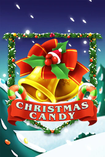 Christmas Candy играть онлайн | Казино ПокерДом без регистрации