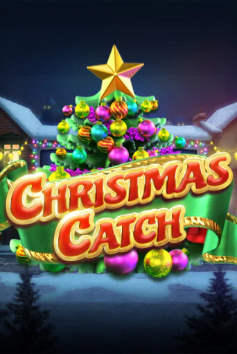 Christmas Catch играть онлайн | Казино ПокерДом без регистрации