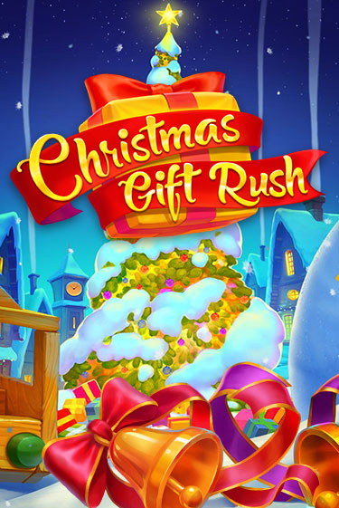 Christmas Gift Rush играть онлайн | Казино ПокерДом без регистрации