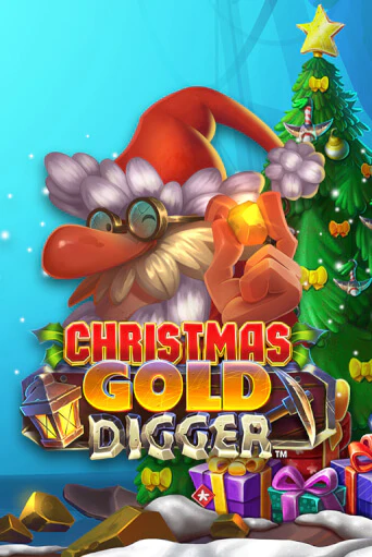 Christmas Gold Digger™ играть онлайн | Казино ПокерДом без регистрации