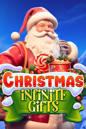 Christmas Infinite Gifts играть онлайн | Казино ПокерДом без регистрации