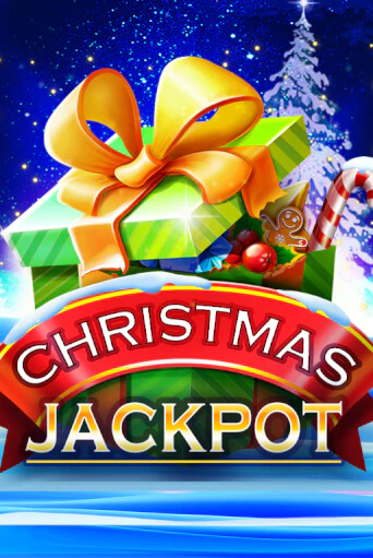 Christmas Jackpot играть онлайн | Казино ПокерДом без регистрации