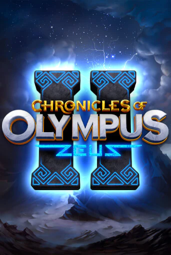 Chronicles of Olympus II - Zeus играть онлайн | Казино ПокерДом без регистрации