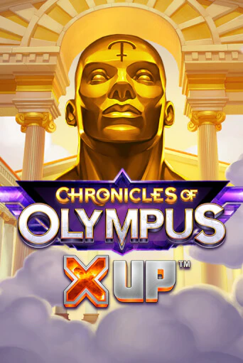 Chronicles of Olympus X UP™ играть онлайн | Казино ПокерДом без регистрации