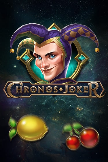 Chronos Joker играть онлайн | Казино ПокерДом без регистрации