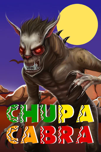 Chupacabra играть онлайн | Казино ПокерДом без регистрации