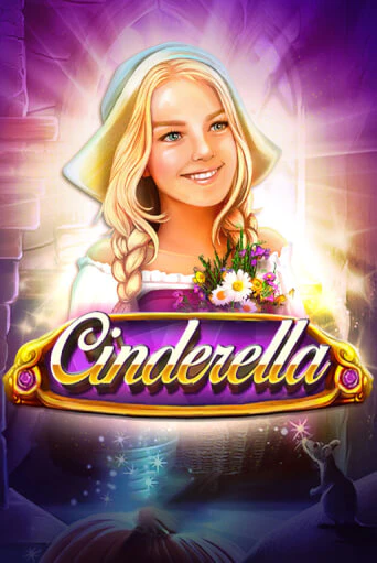 Cinderella играть онлайн | Казино ПокерДом без регистрации