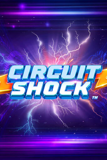 Circuit Shock™ играть онлайн | Казино ПокерДом без регистрации