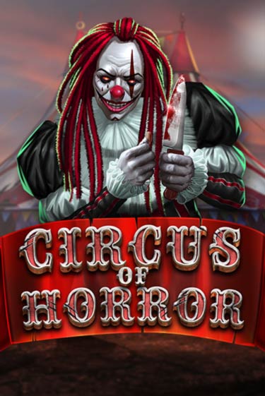 Circus of Horror играть онлайн | Казино ПокерДом без регистрации