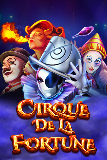 Cirque De La Fortune играть онлайн | Казино ПокерДом без регистрации