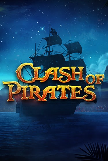 Clash of Pirates играть онлайн | Казино ПокерДом без регистрации