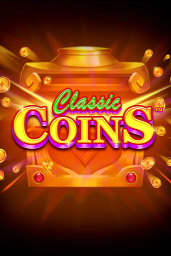 Classic Coins играть онлайн | Казино ПокерДом без регистрации