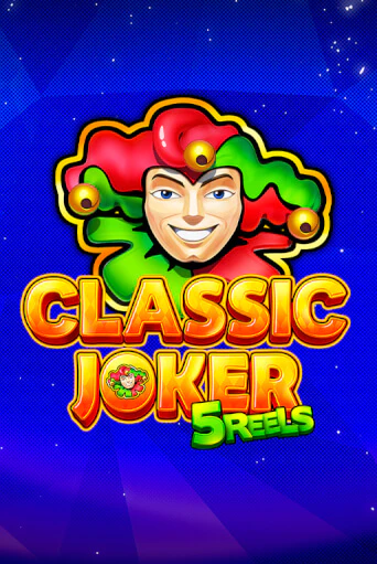 Classic Joker 5 Reels играть онлайн | Казино ПокерДом без регистрации