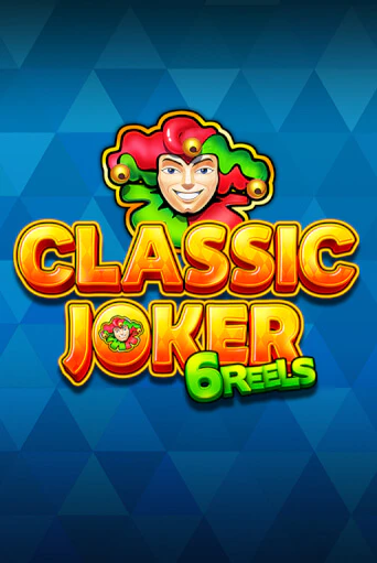 Classic Joker 6 Reels играть онлайн | Казино ПокерДом без регистрации