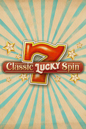 Classic Lucky Spin играть онлайн | Казино ПокерДом без регистрации