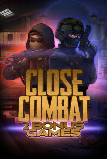 Close Combat играть онлайн | Казино ПокерДом без регистрации