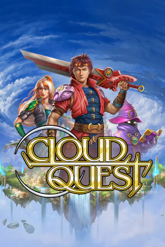 Cloud Quest играть онлайн | Казино ПокерДом без регистрации