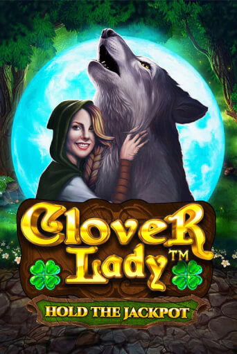 Clover Lady играть онлайн | Казино ПокерДом без регистрации