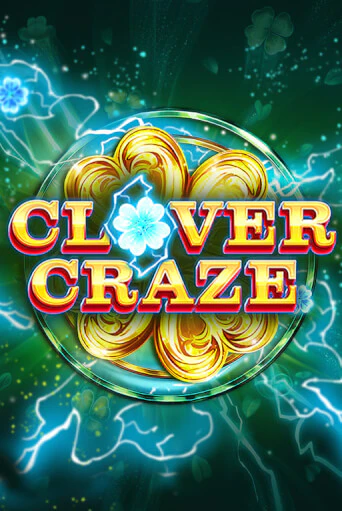 CloverCraze играть онлайн | Казино ПокерДом без регистрации