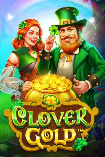 Clover Gold играть онлайн | Казино ПокерДом без регистрации