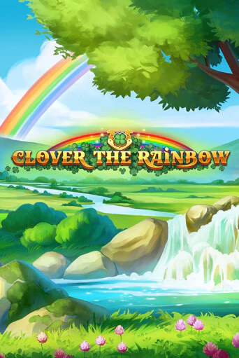 Clover the Rainbow играть онлайн | Казино ПокерДом без регистрации