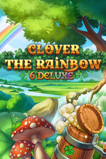 Clover Rainbow 6 Deluxe играть онлайн | Казино ПокерДом без регистрации